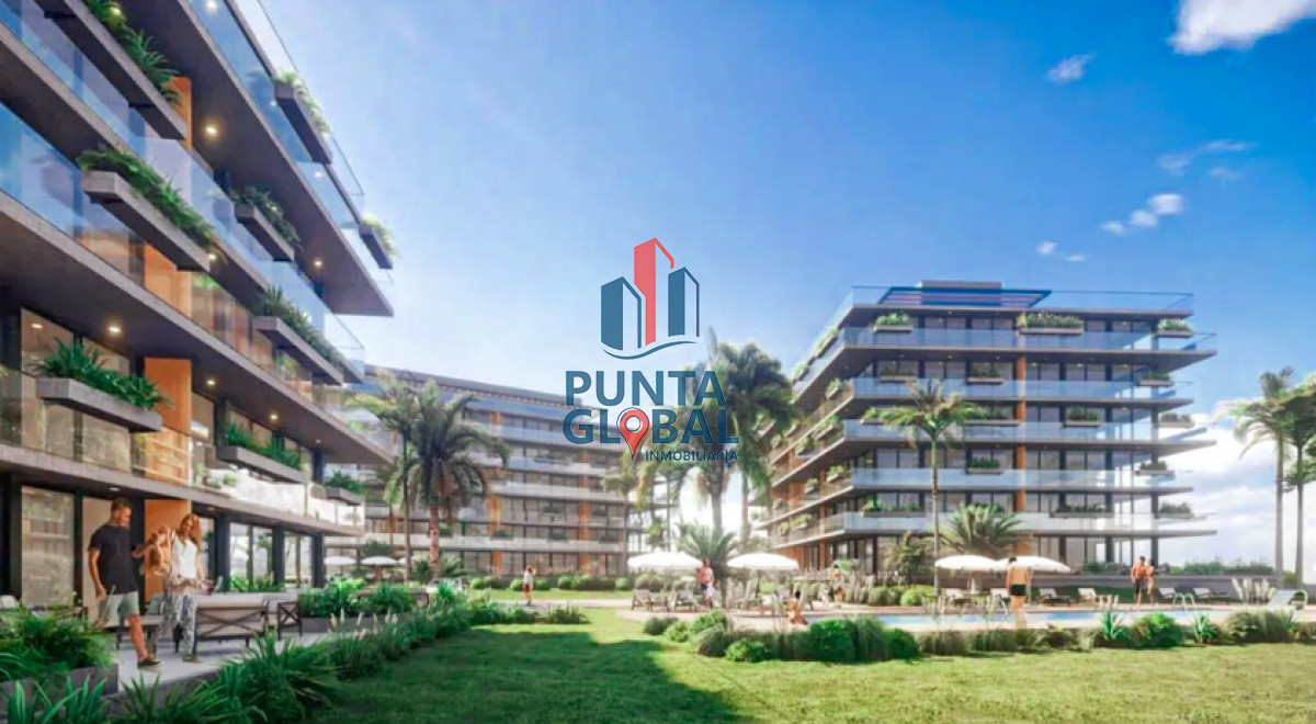 Apartamento ID.222 - Venta Apartamento 3 Dormitorios Punta del Este