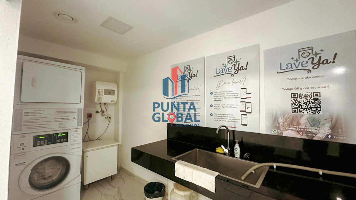 Apartamento ID.153 - Venta Apartamento 2 Dormitorios Punta del Este