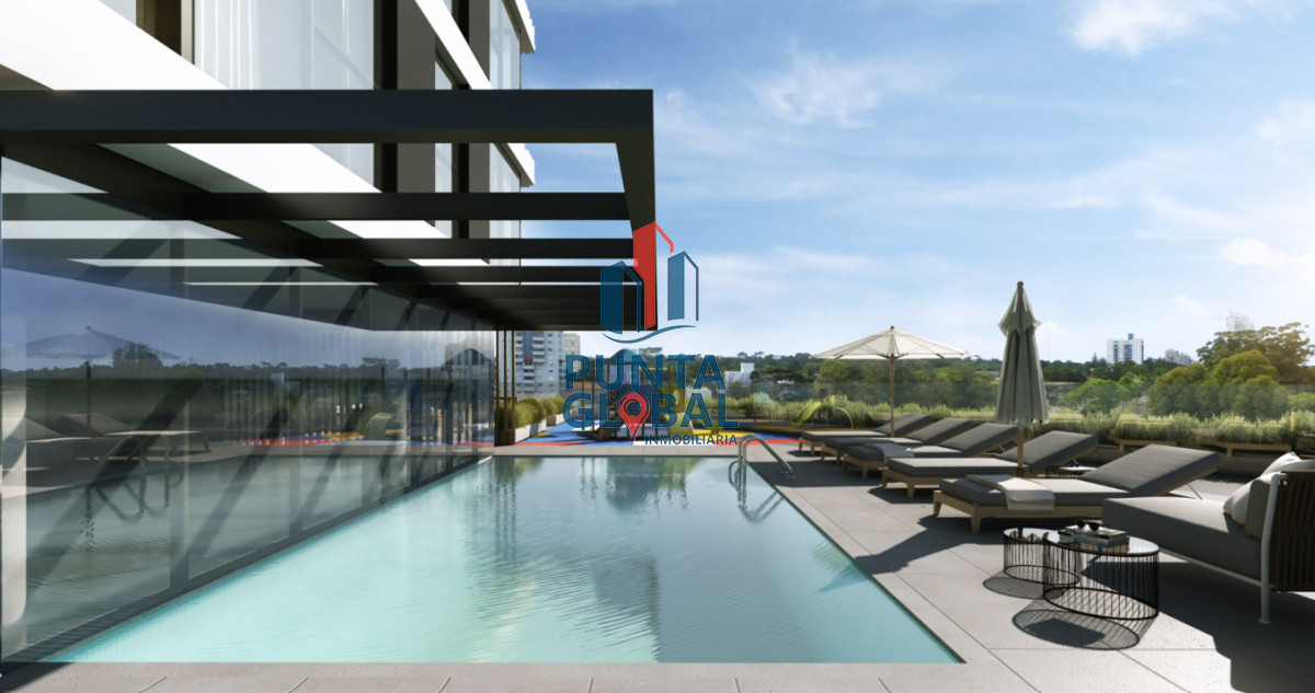 Apartamento ID.269 - Venta Apartamento 3 Dormitorios Punta del Este