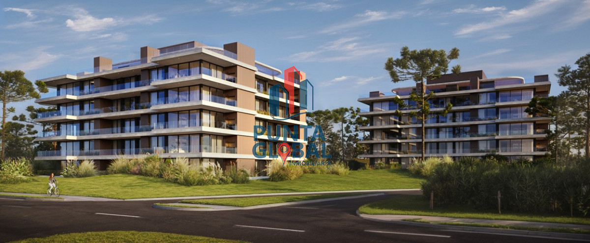 Apartamento ID.266 - Venta Apartamento 3 Dormitorios Punta del Este