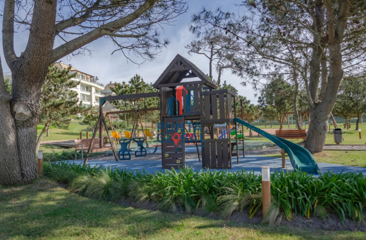 Apartamento ID.155 - Venta Apartamento 2 Dormitorios Punta del Este