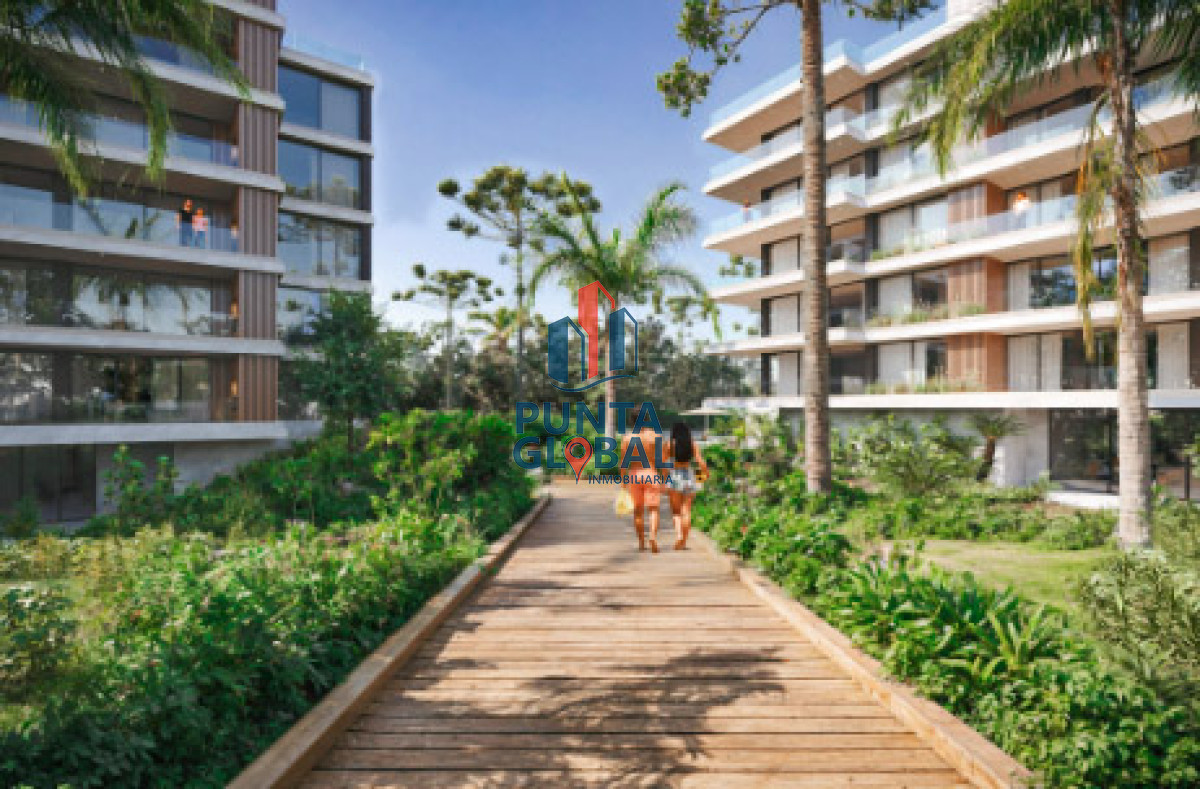 Apartamento ID.222 - Venta Apartamento 3 Dormitorios Punta del Este