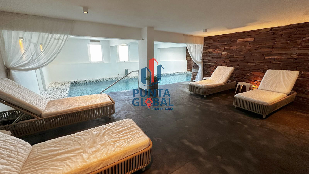 Apartamento ID.153 - Venta Apartamento 2 Dormitorios Punta del Este