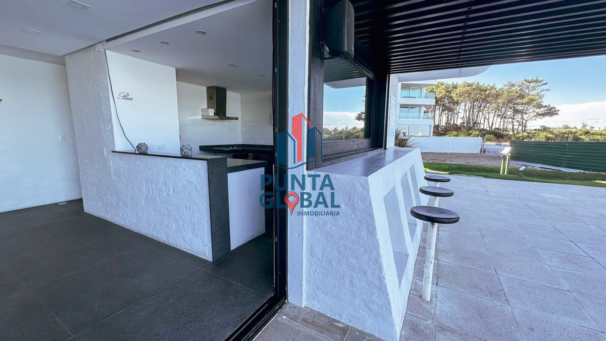 Apartamento ID.153 - Venta Apartamento 2 Dormitorios Punta del Este