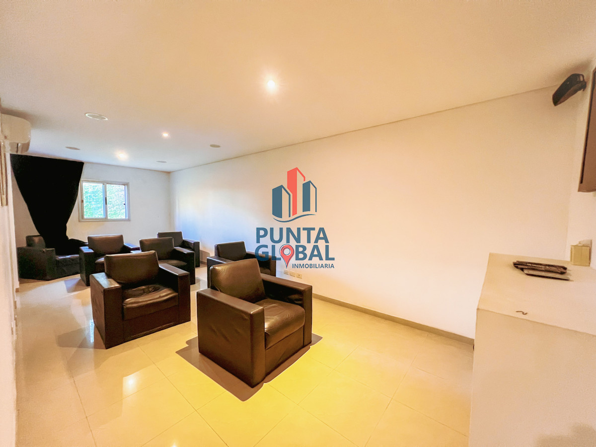 Apartamento ID.144 - Venta Apartamento 2 Dormitorios Punta del Este