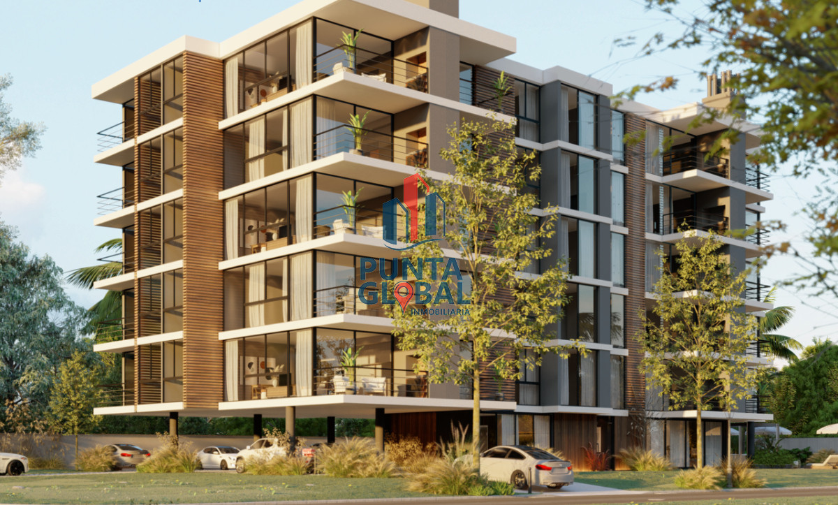 Apartamento ID.115 - Venta Apartamento 3 Dormitorios Punta del Este