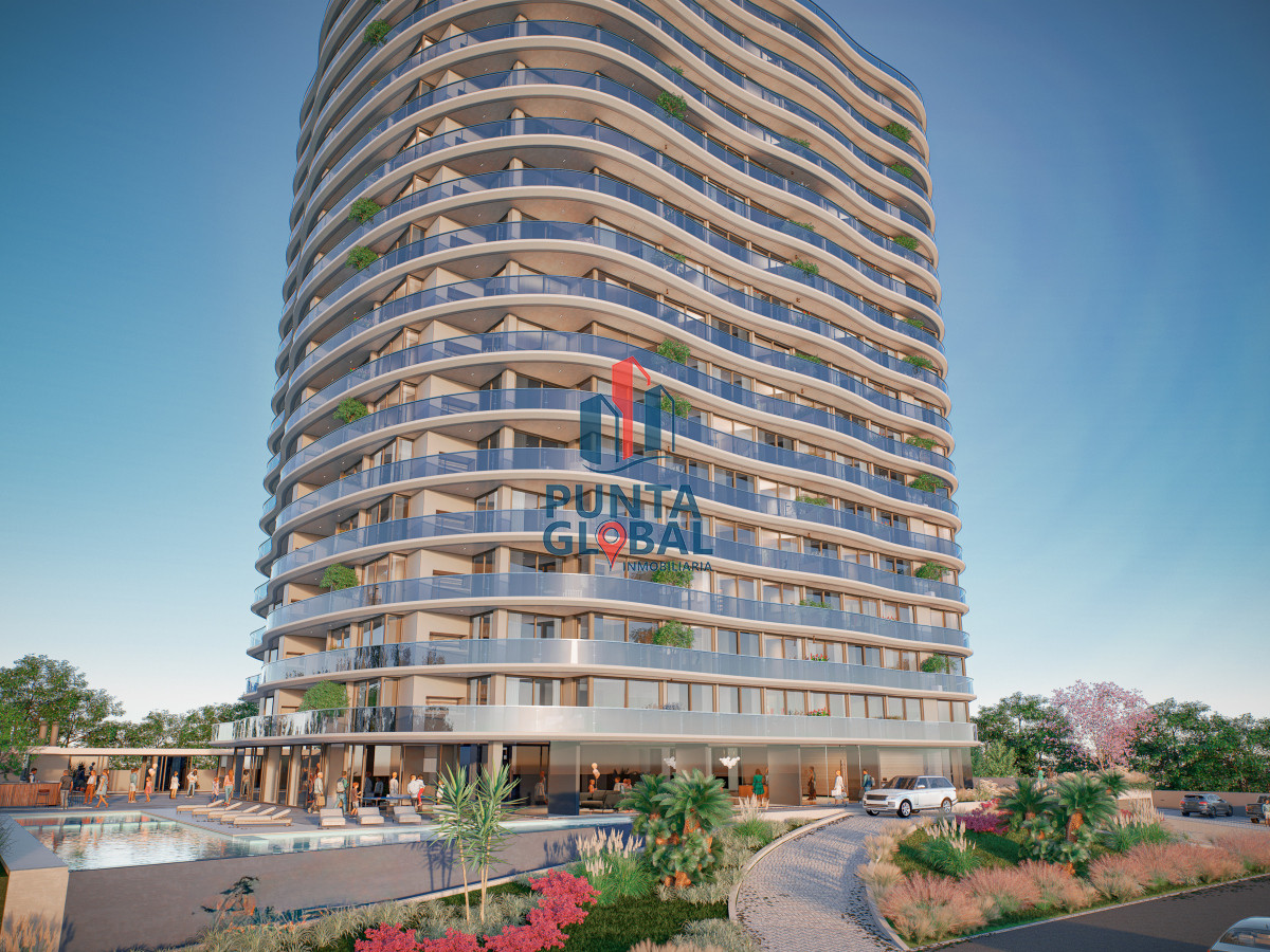 Apartamento ID.177 - Venta Apartamento 3 Dormitorios Punta del Este