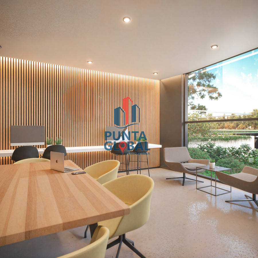 Apartamento ID.181 - Venta Apartamento 2 Dormitorios Punta del Este