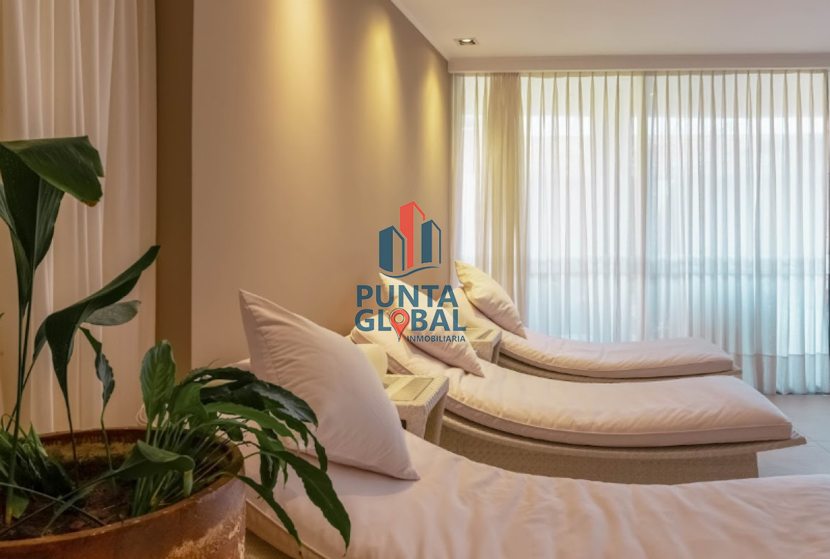 Apartamento ID.155 - Venta Apartamento 2 Dormitorios Punta del Este