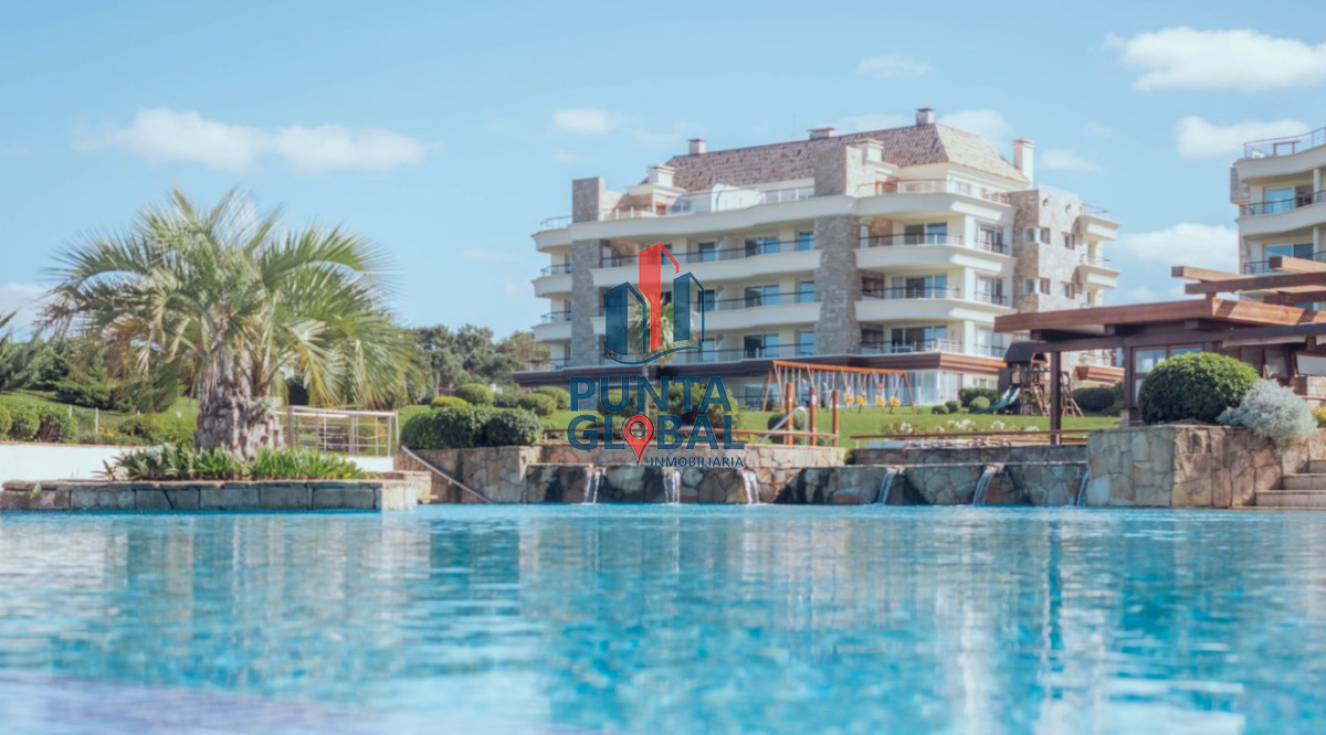 Apartamento ID.155 - Venta Apartamento 2 Dormitorios Punta del Este