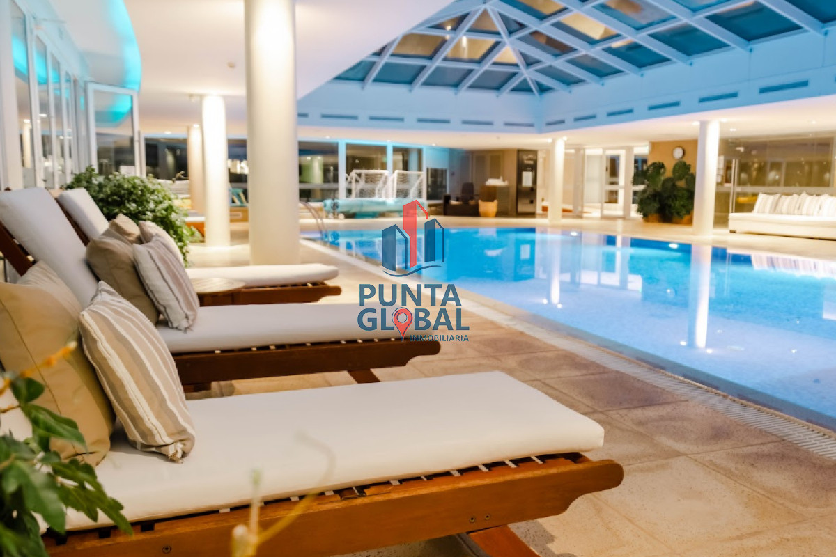 Apartamento ID.155 - Venta Apartamento 2 Dormitorios Punta del Este