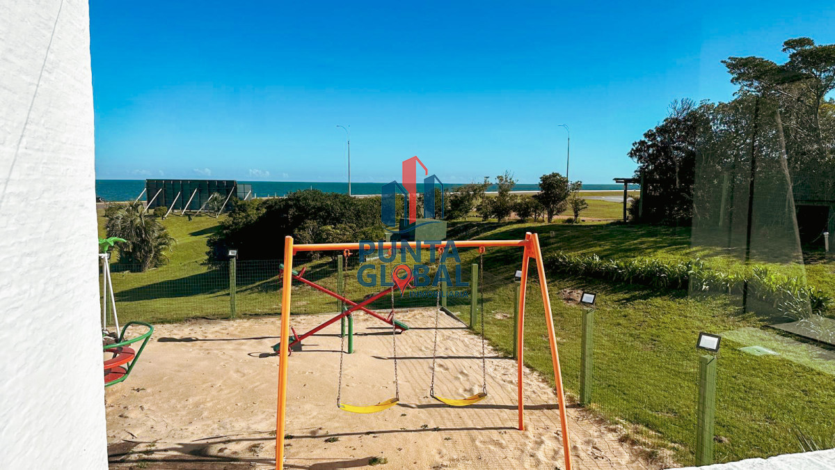 Apartamento ID.153 - Venta Apartamento 2 Dormitorios Punta del Este