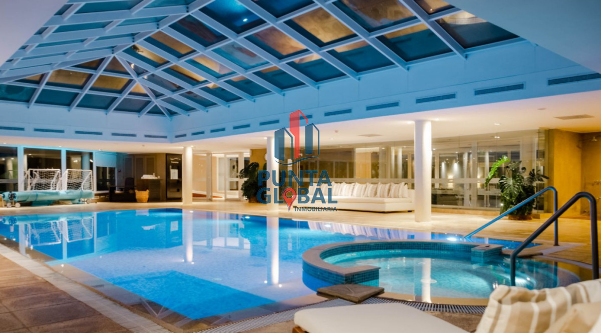 Apartamento ID.155 - Venta Apartamento 2 Dormitorios Punta del Este