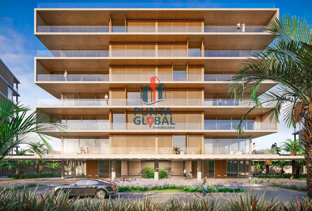 Apartamento ID.279 - Venta Apartamento 3 Dormitorios Punta del Este