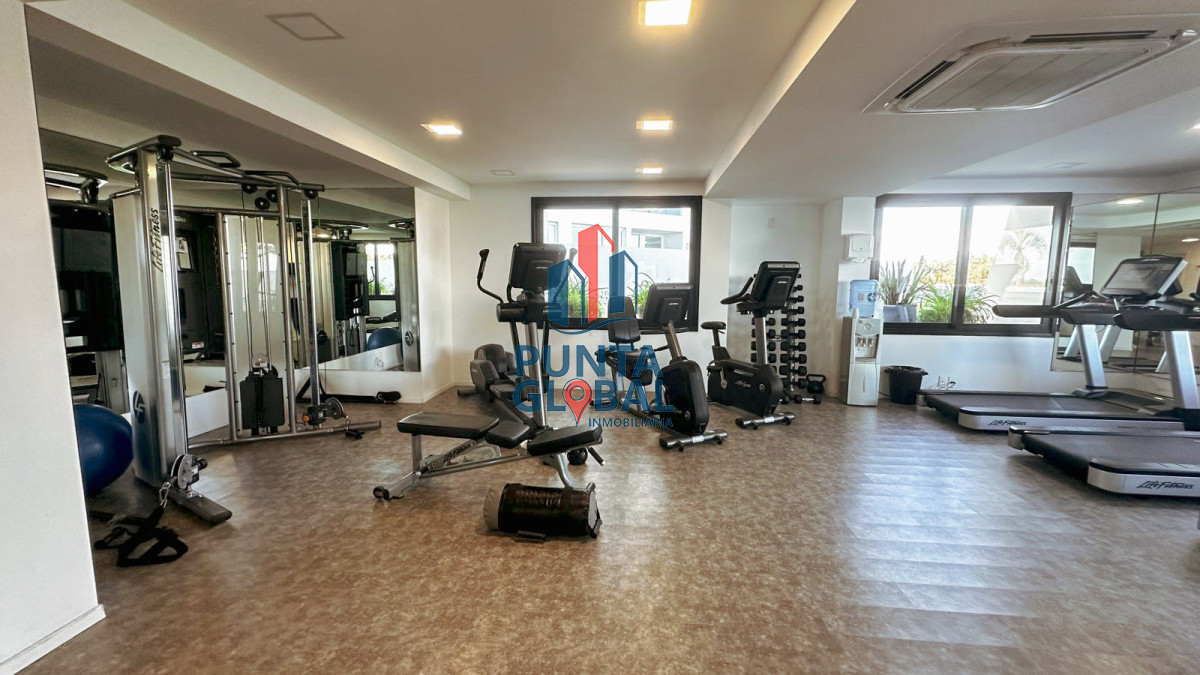 Apartamento ID.153 - Venta Apartamento 2 Dormitorios Punta del Este