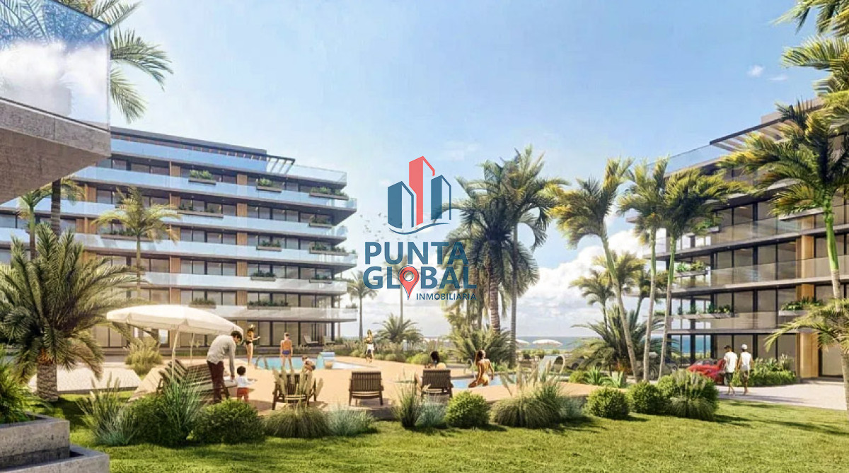 Apartamento ID.222 - Venta Apartamento 3 Dormitorios Punta del Este
