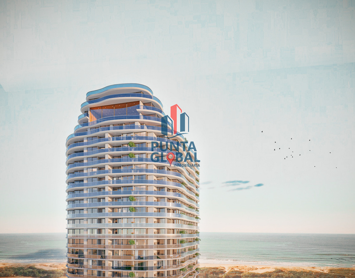 Apartamento ID.177 - Venta Apartamento 3 Dormitorios Punta del Este