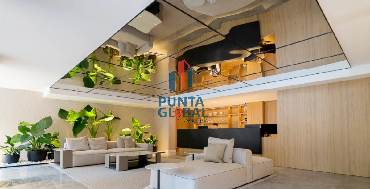 Apartamento ID.65 - Alquiler Invernal 1 Dormitorio Roosevelt