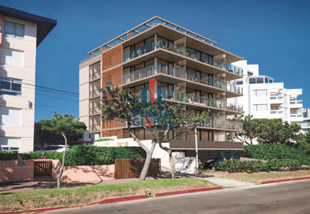 Apartamento ID.186 - Venta Apartamento 2 Dormitorios Punta del Este