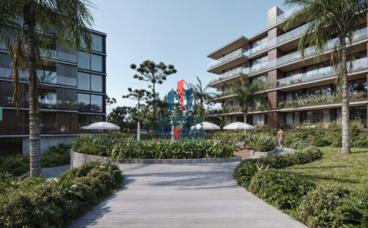 Apartamento ID.266 - Venta Apartamento 3 Dormitorios Punta del Este