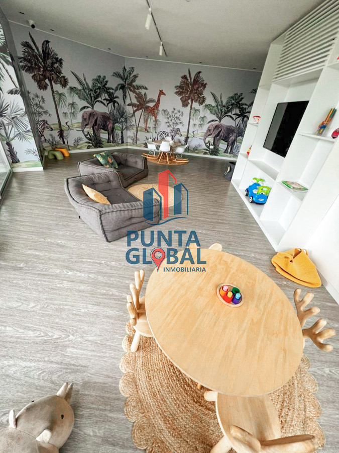 Apartamento ID.234 - Venta Apartamento 2 Dormitorios Punta del Este