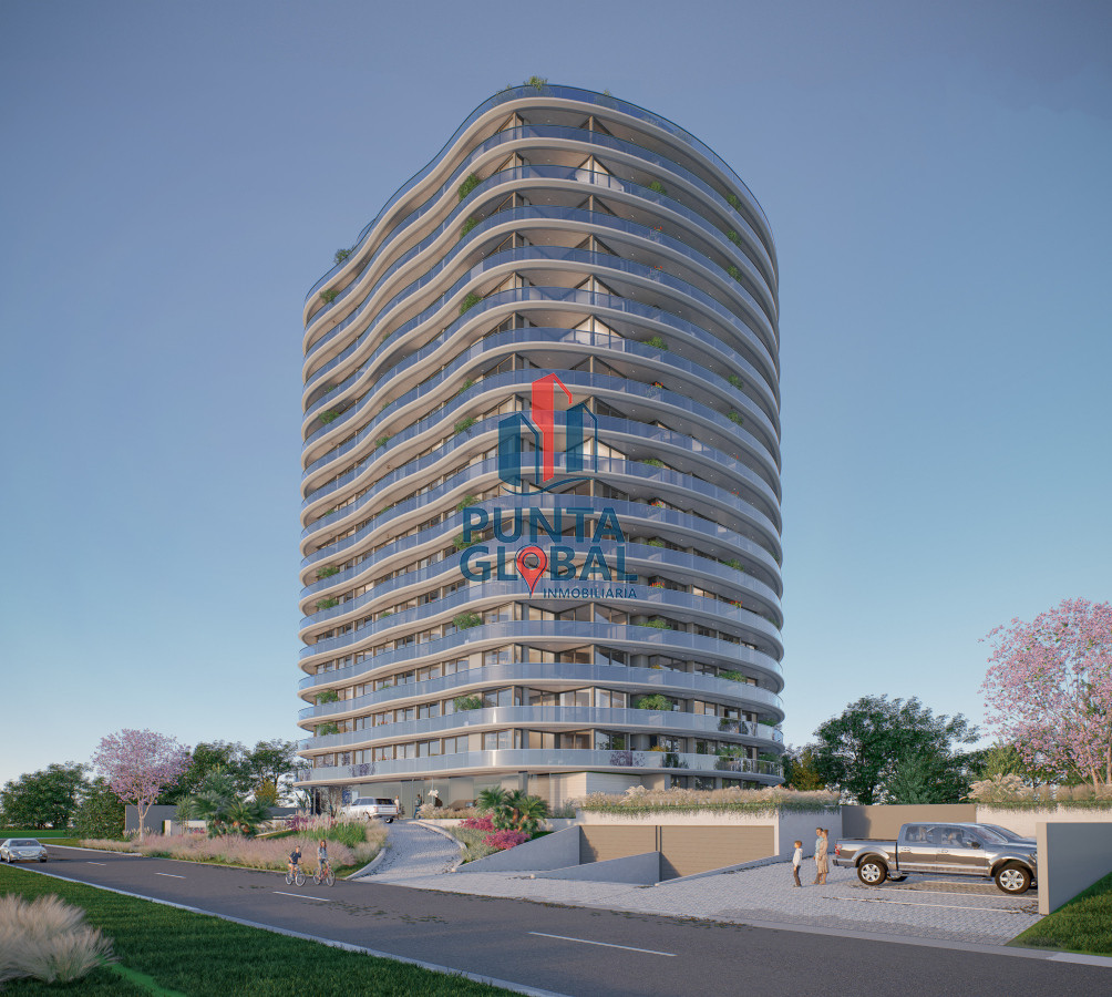 Apartamento ID.177 - Venta Apartamento 3 Dormitorios Punta del Este