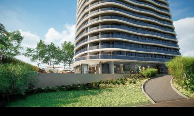 Venta Apartamento 1 Dormitorio en Punta del Este