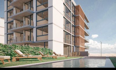 Venta Apartamento 1 Dormitorio Punta del Este