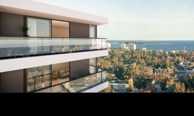 Venta Monoambiente Punta del Este