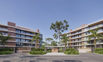 Venta Apartamento 3 Dormitorios Punta del Este