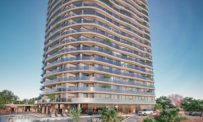 Venta Apartamento 2 Dormitorios Punta del Este
