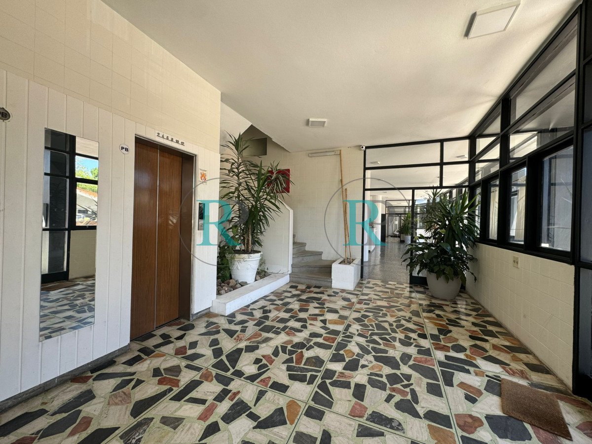 Apartamento ID.2447 - APARTAMENTO DOS DORMITORIOS EN VENTA - AIDY GRILL