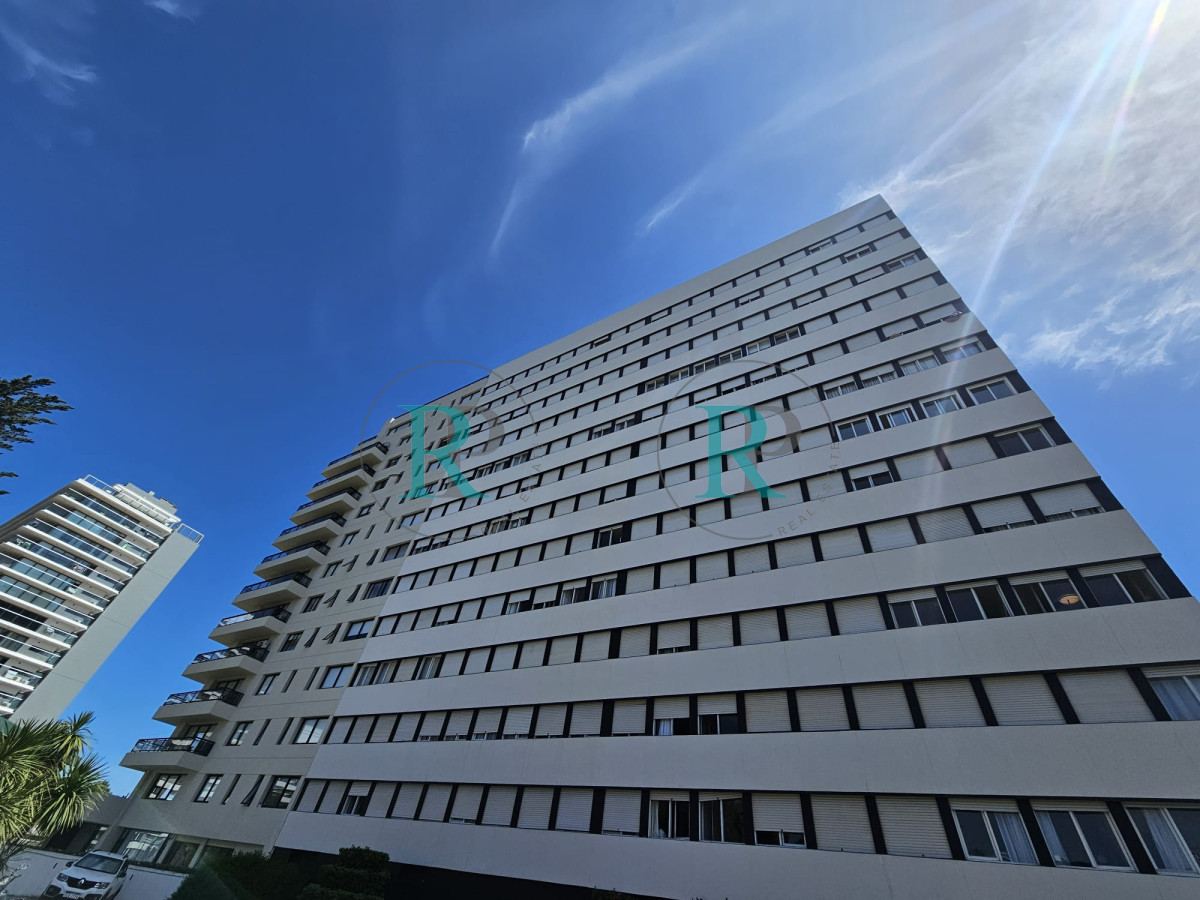 Apartamento ID.2447 - APARTAMENTO DOS DORMITORIOS EN VENTA - AIDY GRILL