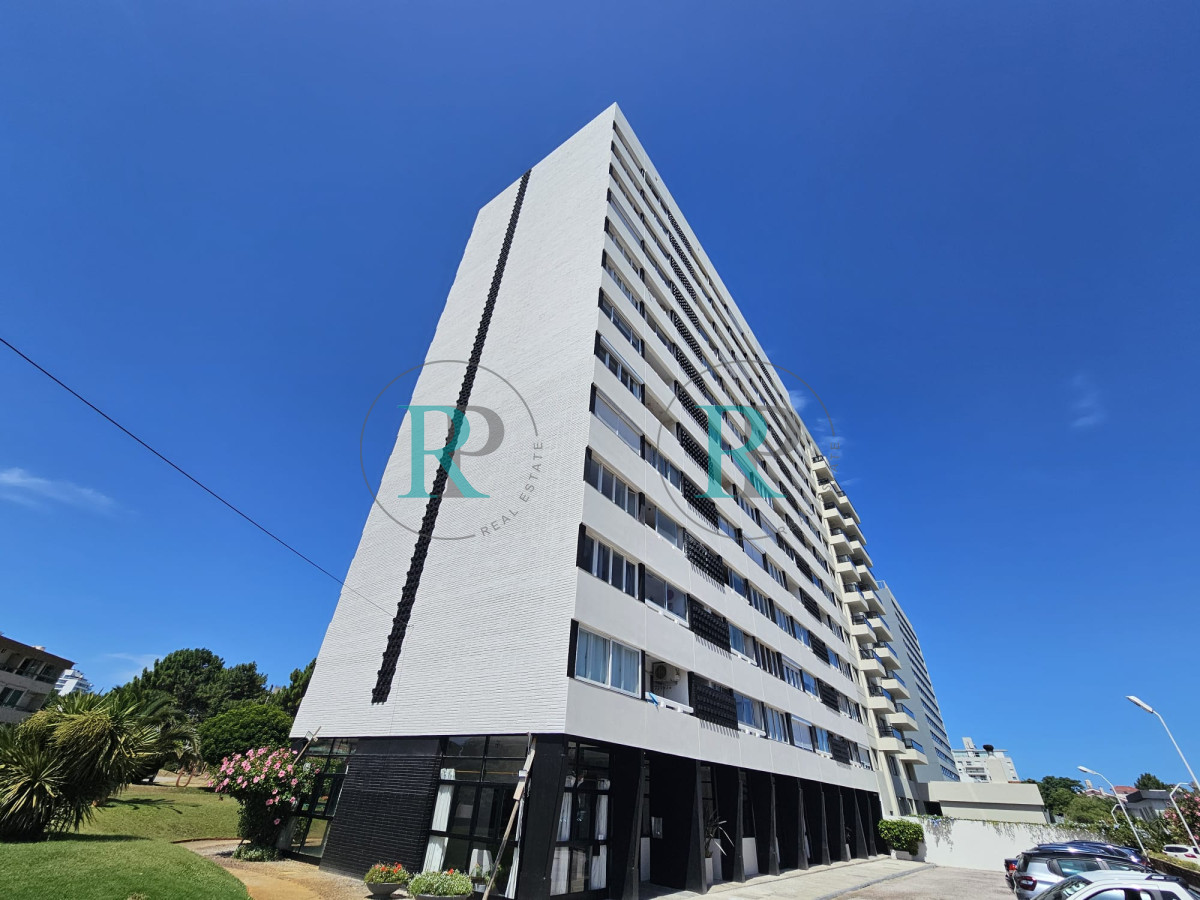 Apartamento ID.2447 - APARTAMENTO DOS DORMITORIOS EN VENTA - AIDY GRILL