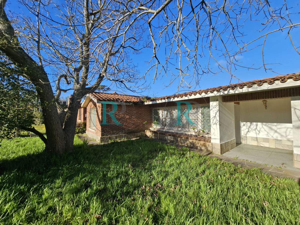 Casa ID.2851 - VENTA PLAYA MANSA Chalet 