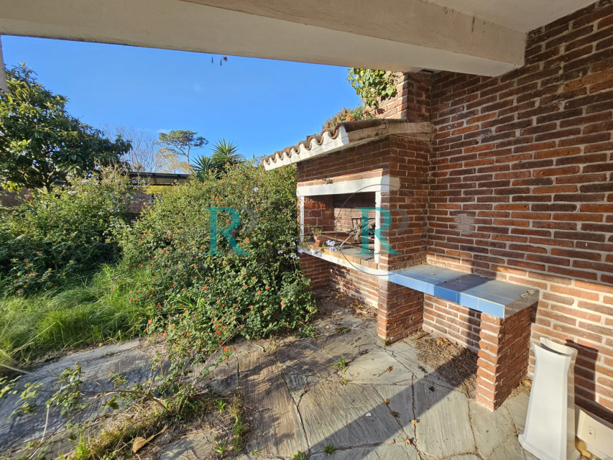 Casa ID.2851 - VENTA PLAYA MANSA Chalet 