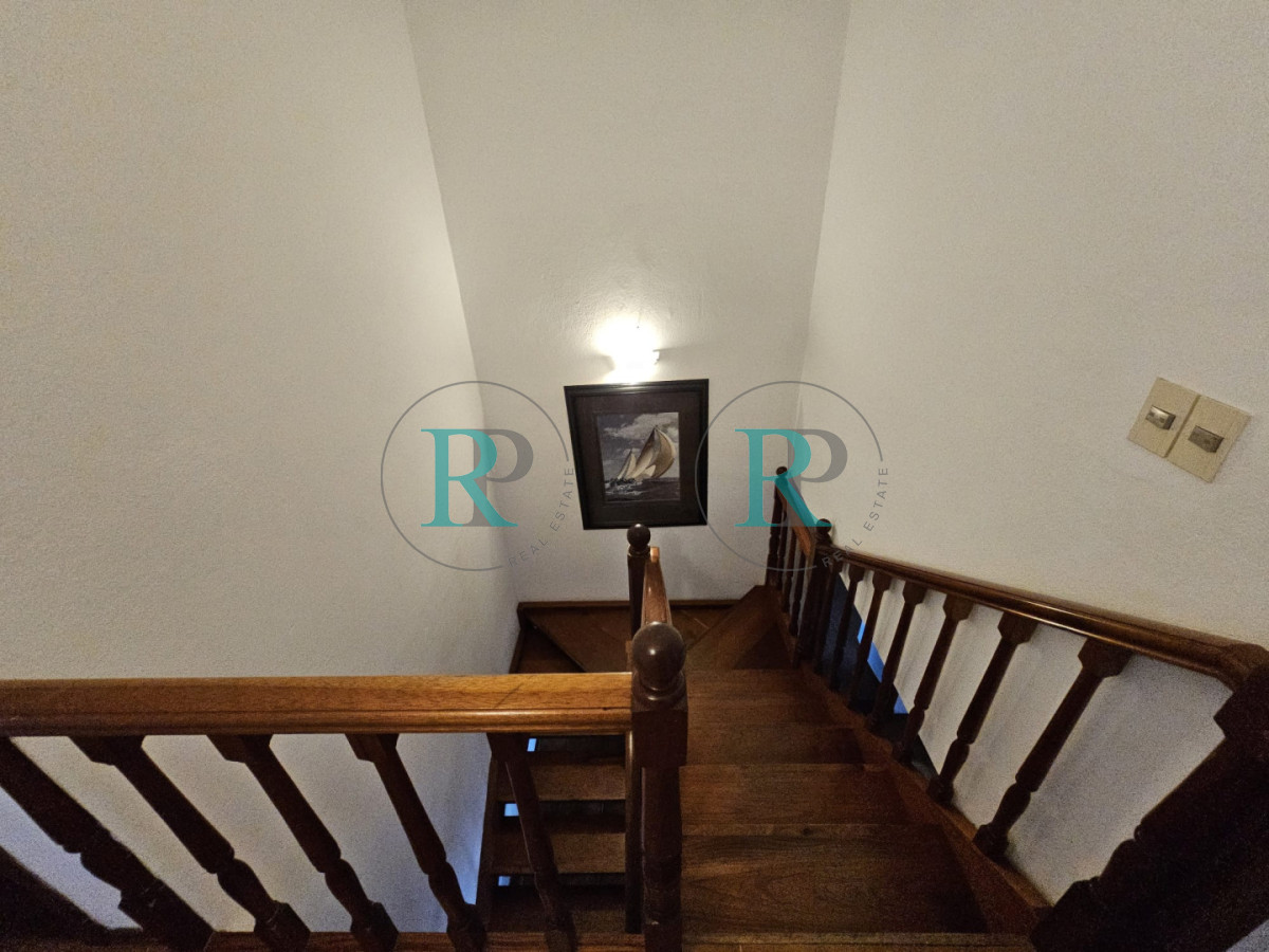 Casa ID.2940 - Casa en venta - Playa Mansa, Parada 19 | California Park