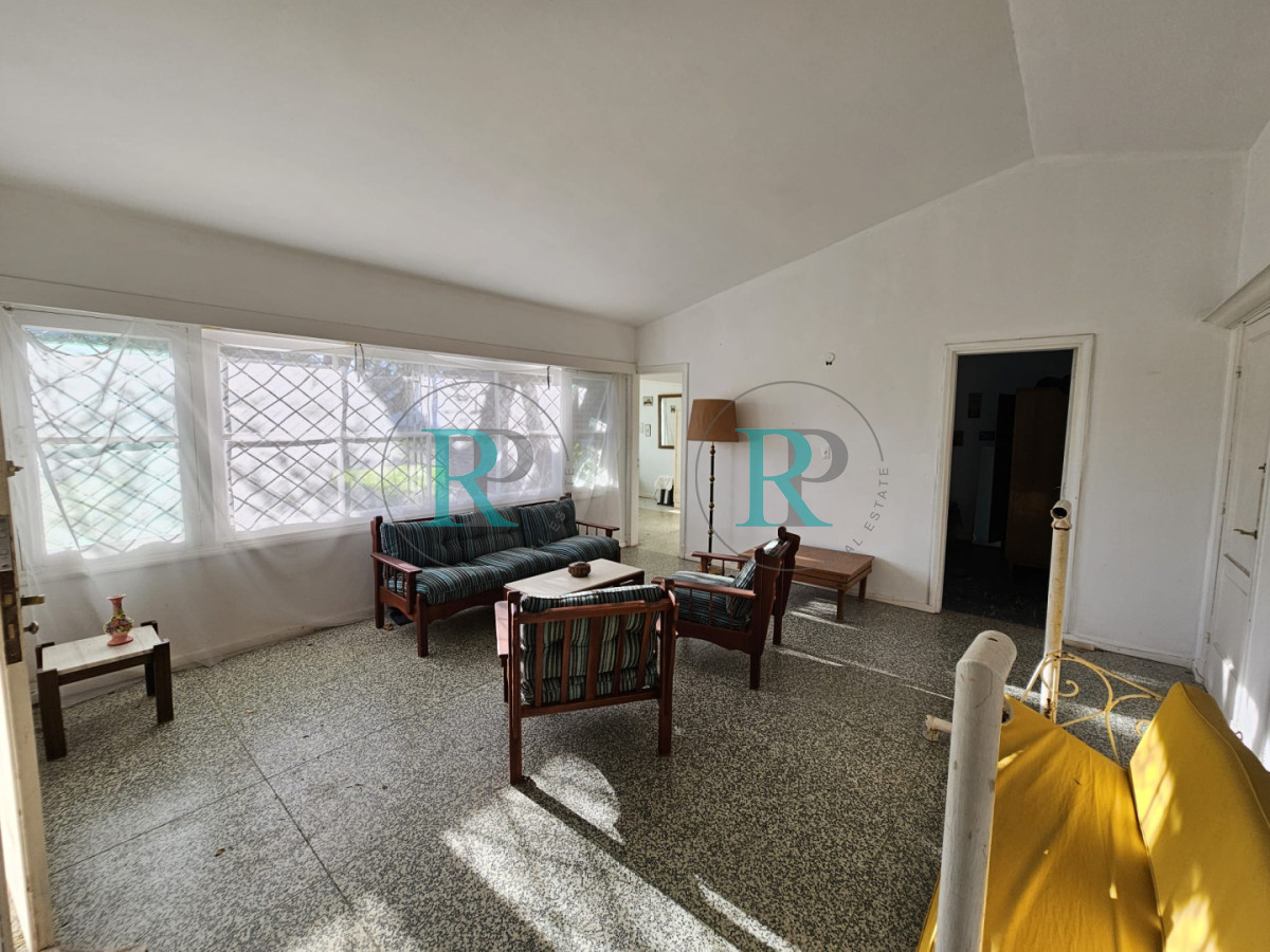 Casa ID.2851 - VENTA PLAYA MANSA Chalet 