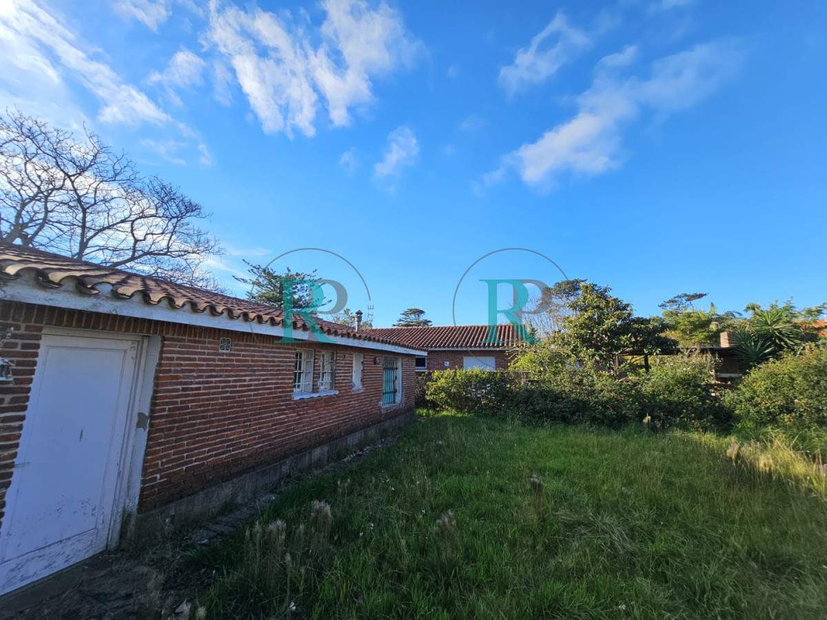 Casa ID.2851 - VENTA PLAYA MANSA Chalet 
