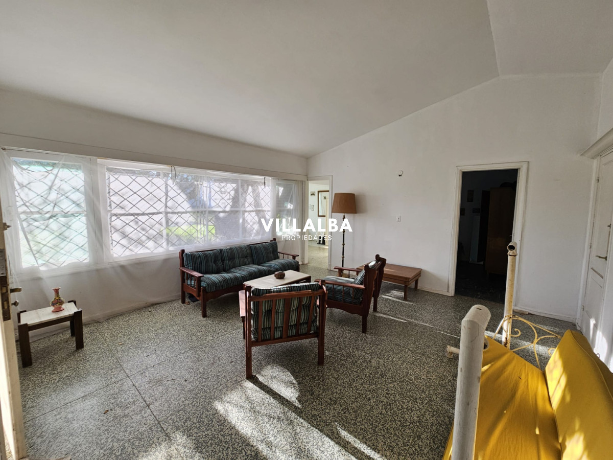 Casa ID.4629 - VENTA PLAYA MANSA Chalet 