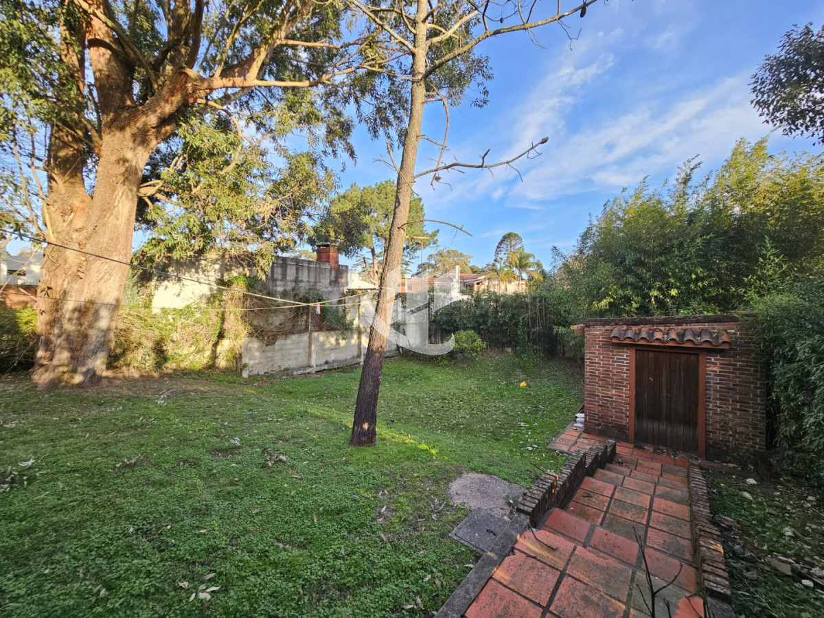 Casa ID.2864 - Casa en venta - Playa Mansa, Parada 19 | California Park