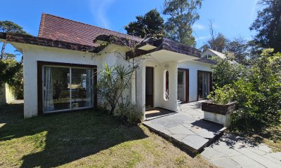 CASA EN VENTA SAN RAFAEL