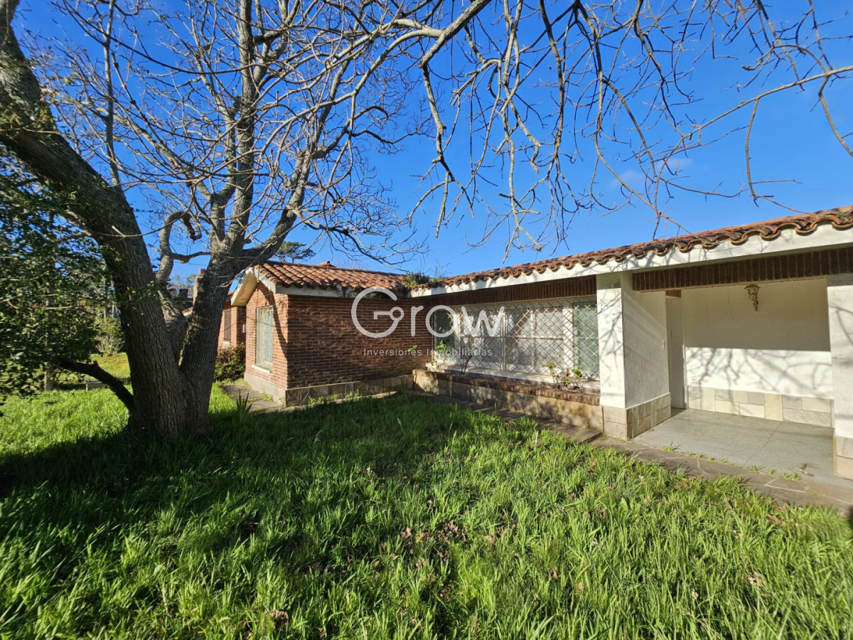 VENTA PLAYA MANSA Chalet