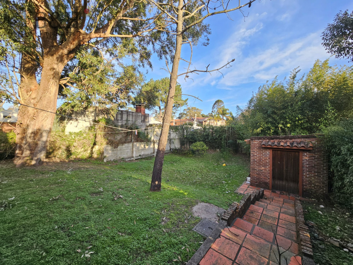 Casa ID.8034 - Casa en venta - Playa Mansa, Parada 19 | California Park