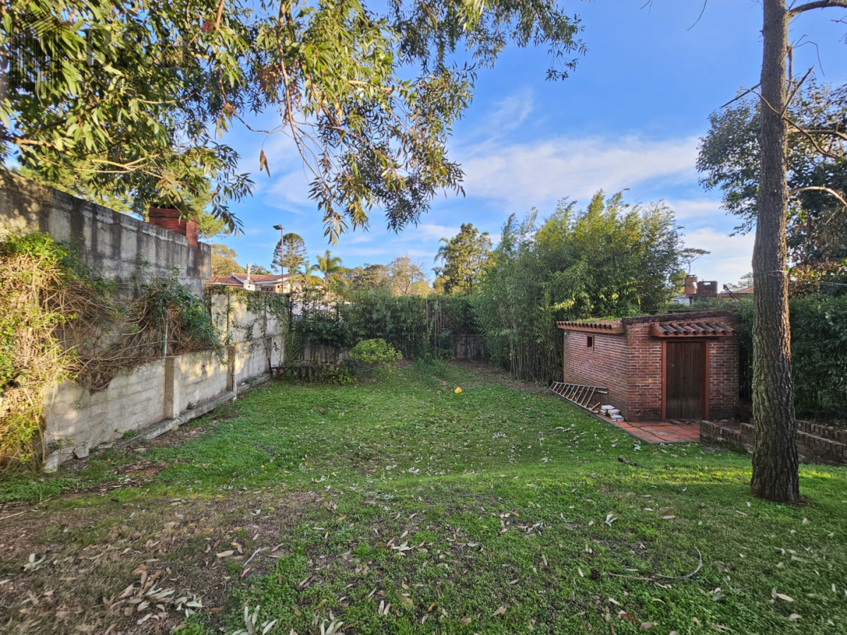 Casa ID.8034 - Casa en venta - Playa Mansa, Parada 19 | California Park