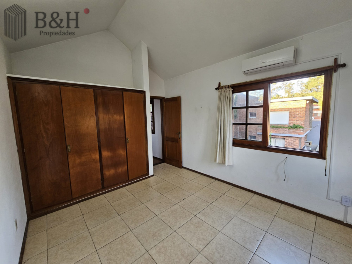 Casa ID.8034 - Casa en venta - Playa Mansa, Parada 19 | California Park