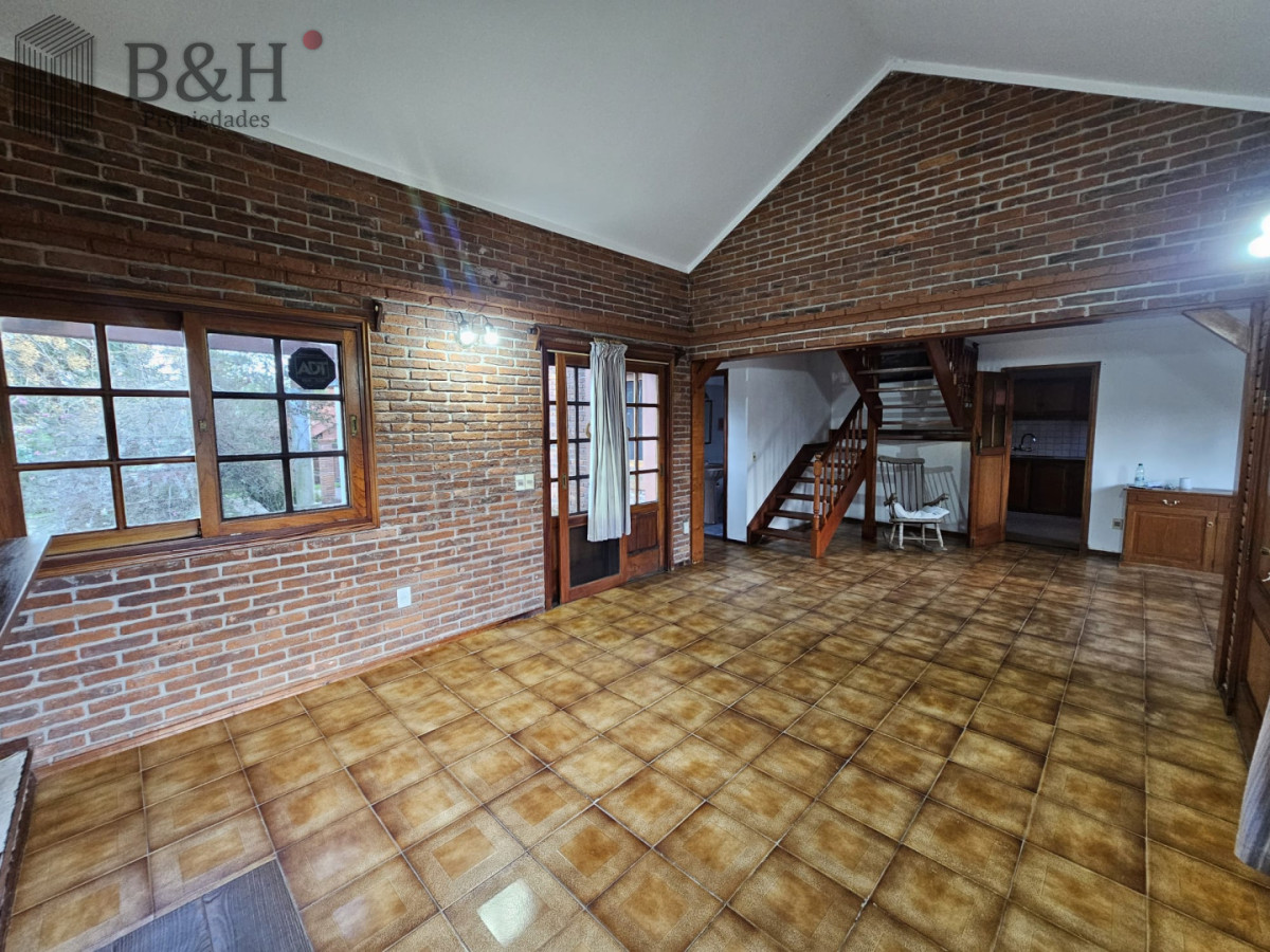 Casa ID.8034 - Casa en venta - Playa Mansa, Parada 19 | California Park