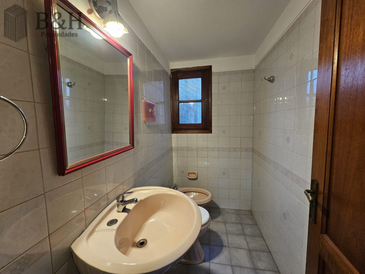 Casa ID.8034 - Casa en venta - Playa Mansa, Parada 19 | California Park