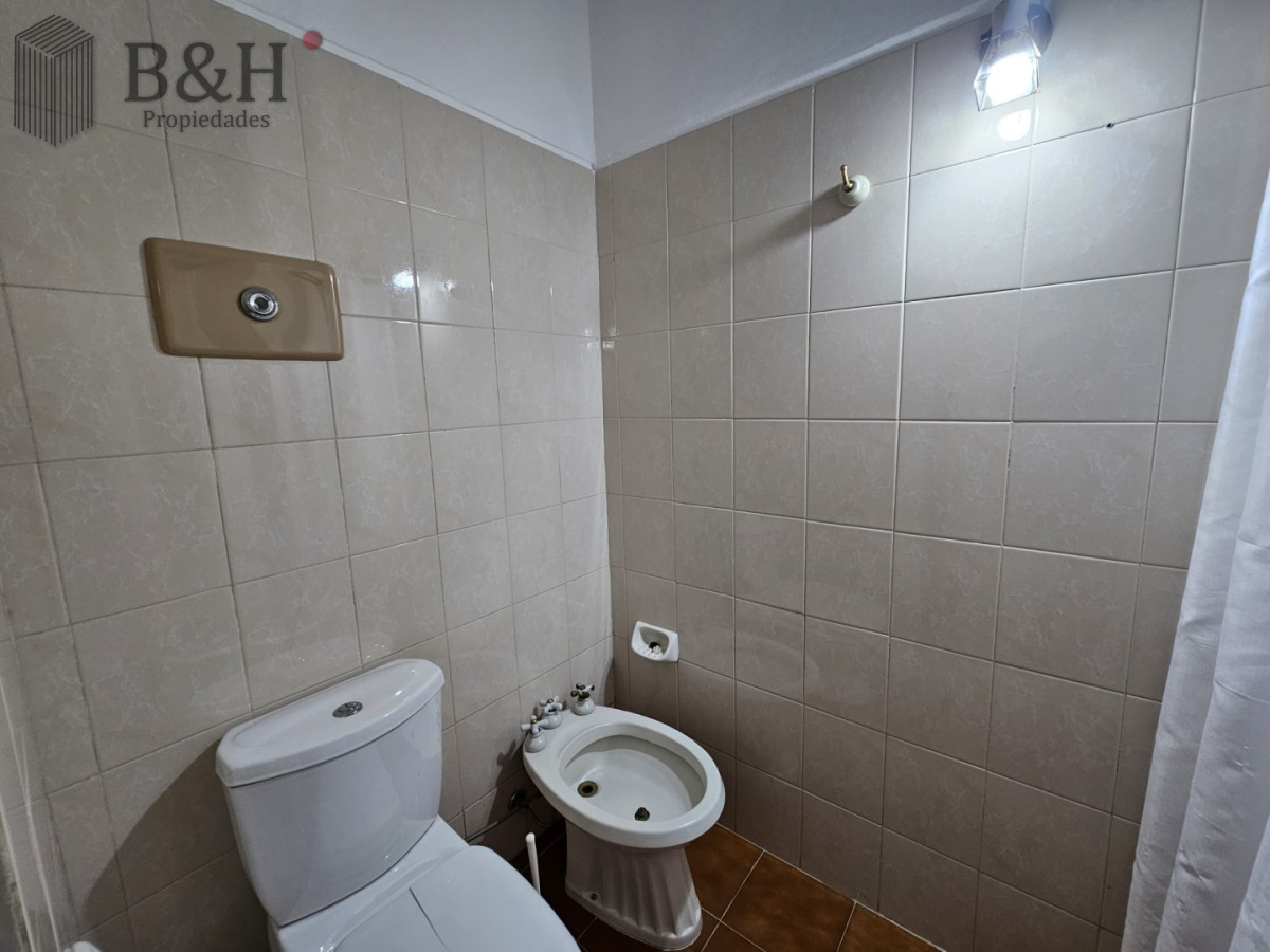 Casa ID.8034 - Casa en venta - Playa Mansa, Parada 19 | California Park
