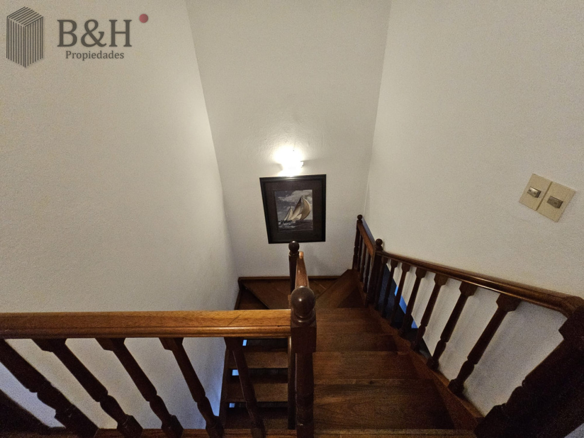Casa ID.8034 - Casa en venta - Playa Mansa, Parada 19 | California Park